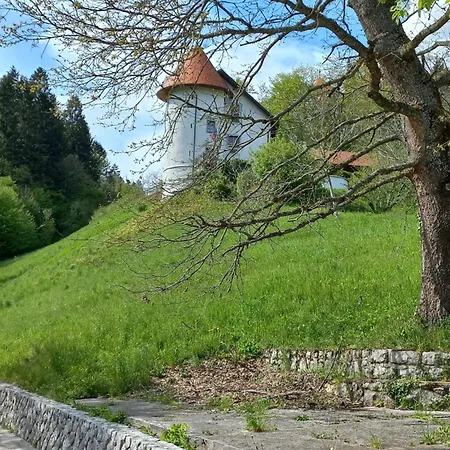 Διαμέρισμα Lauda I Bric