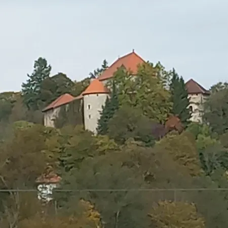 Διαμέρισμα Lauda I Bric *